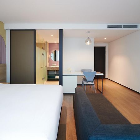 Hotel Ibis Styles Ambassador Incheon Airport T2 Exteriér fotografie