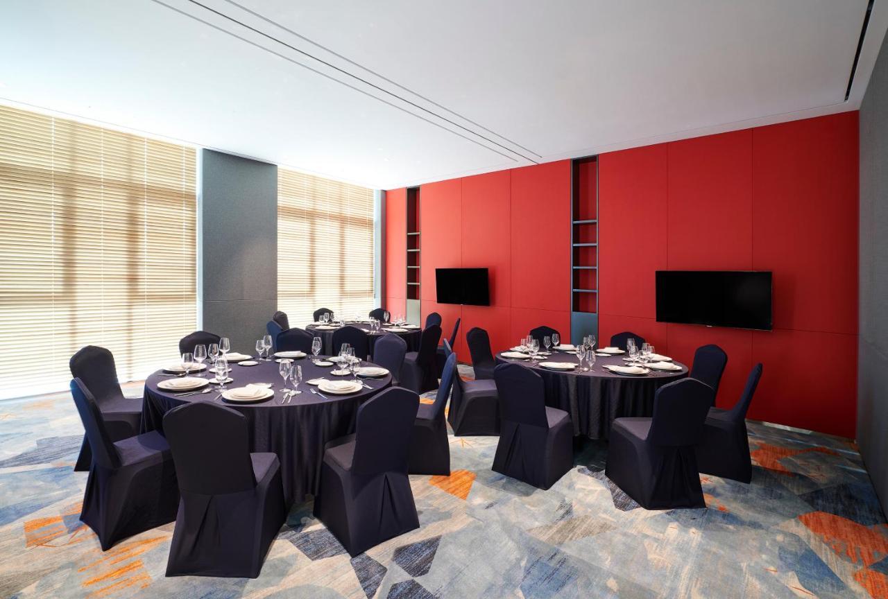 Hotel Ibis Styles Ambassador Incheon Airport T2 Exteriér fotografie